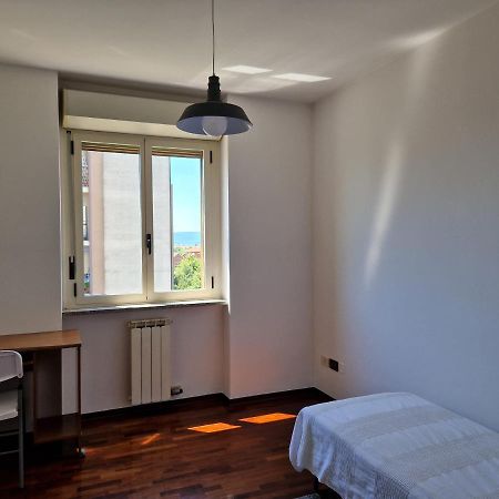 Appartamento Con Vista Montagne Биелла Экстерьер фото