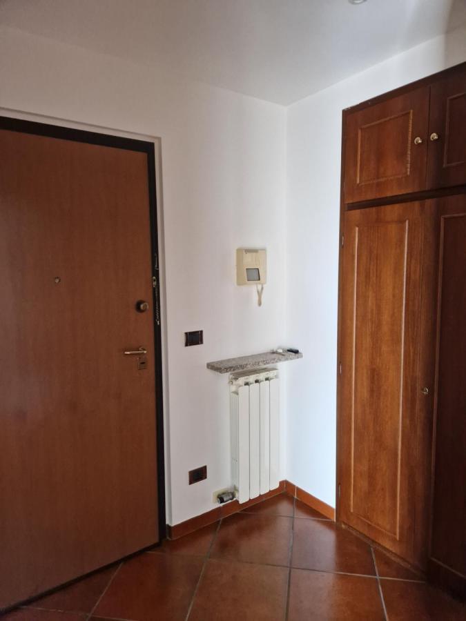 Appartamento Con Vista Montagne Биелла Экстерьер фото
